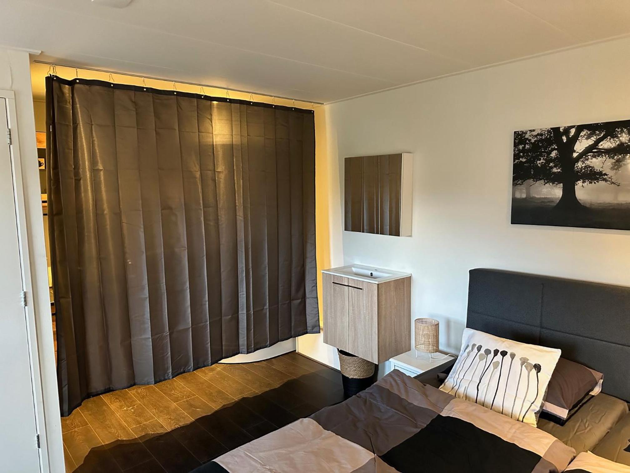 B&B de Wiekeborg