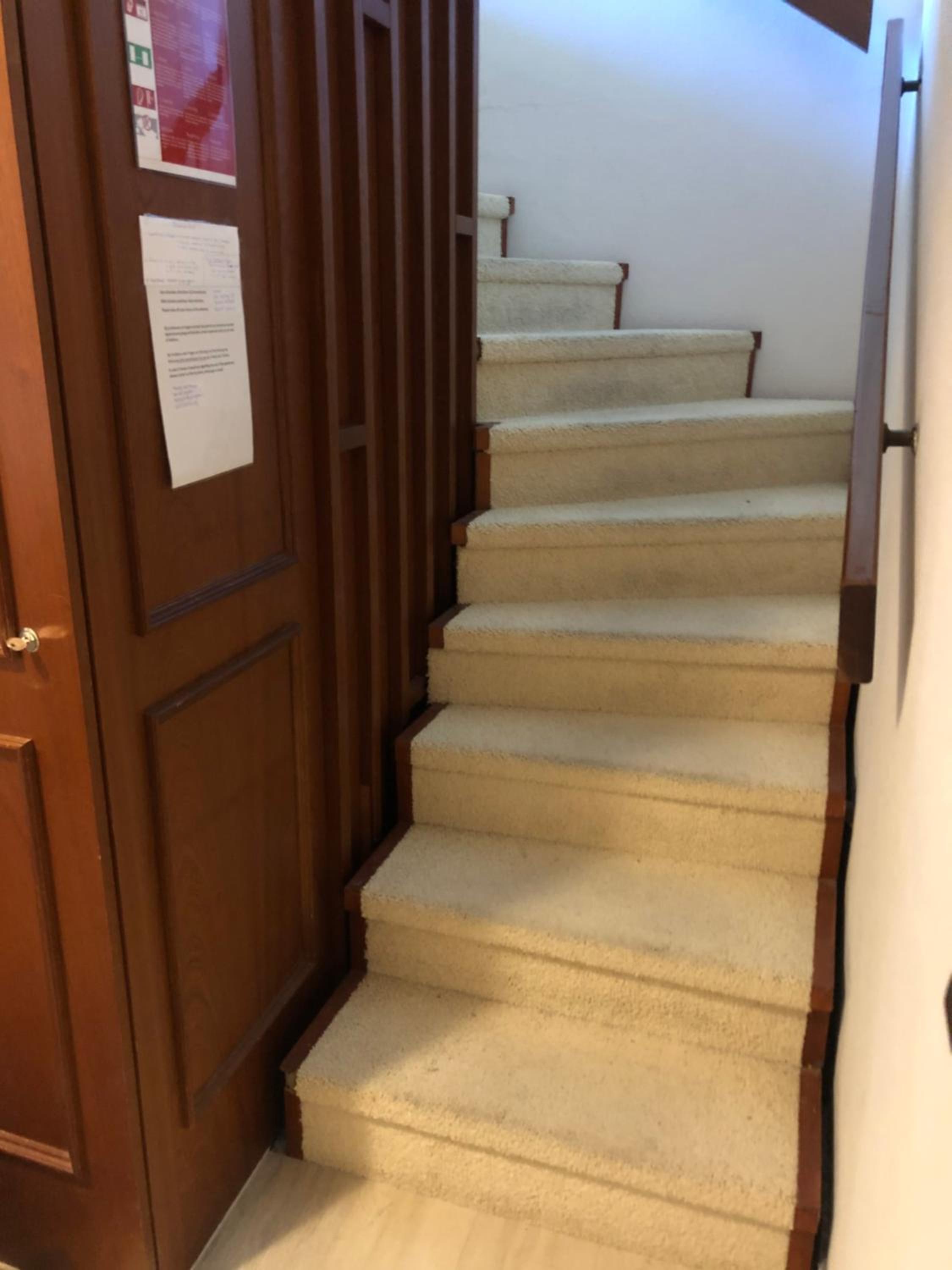 Groot appartement in Aparthotel met prachtig uitzicht