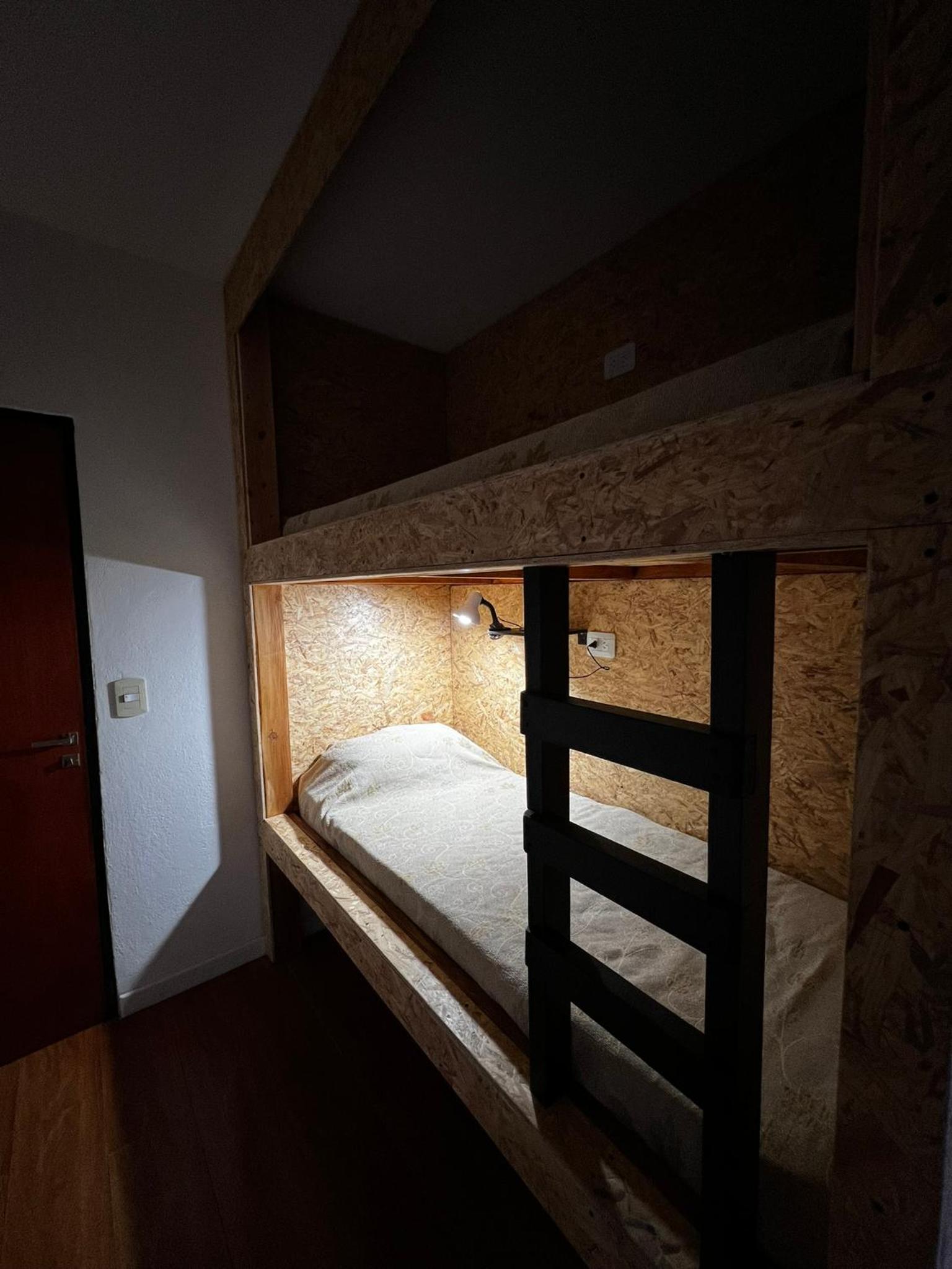 Travesia Sur Hostel
