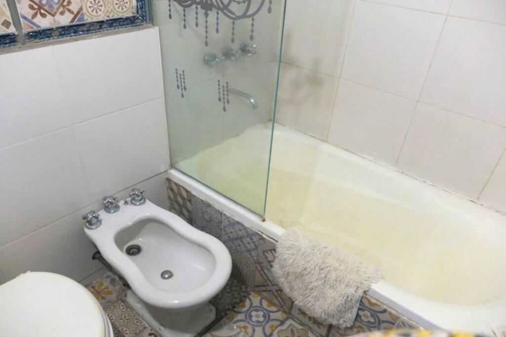 Casa San Telmo 61