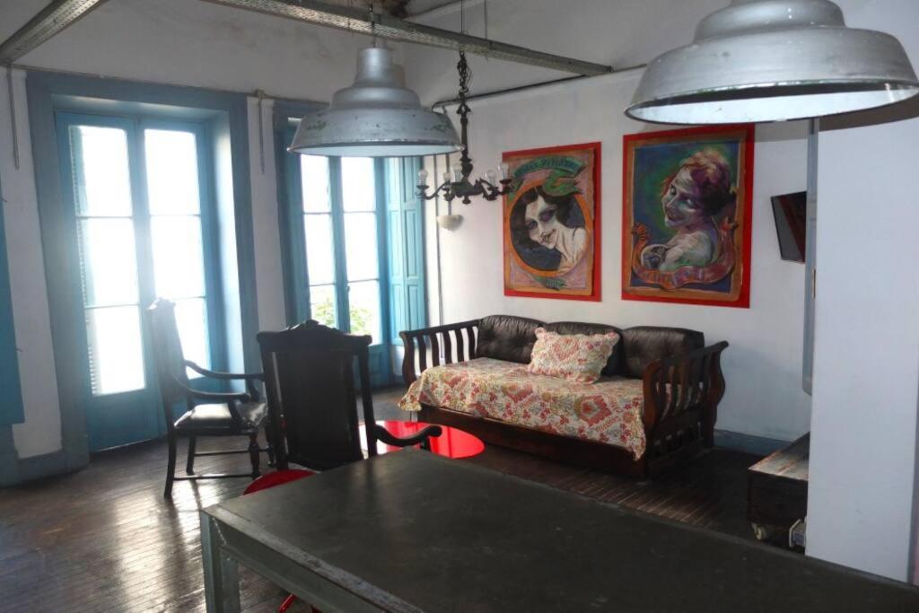 Casa San Telmo 61
