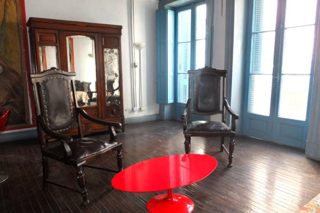 Casa San Telmo 61