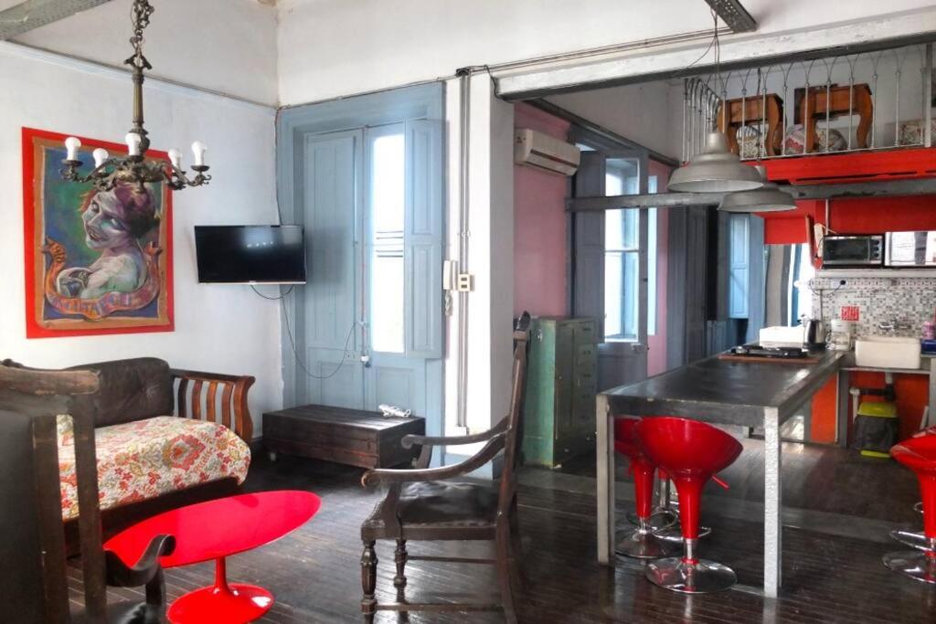 Casa San Telmo 61