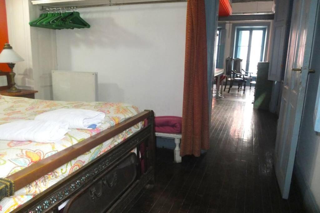 Casa San Telmo 61