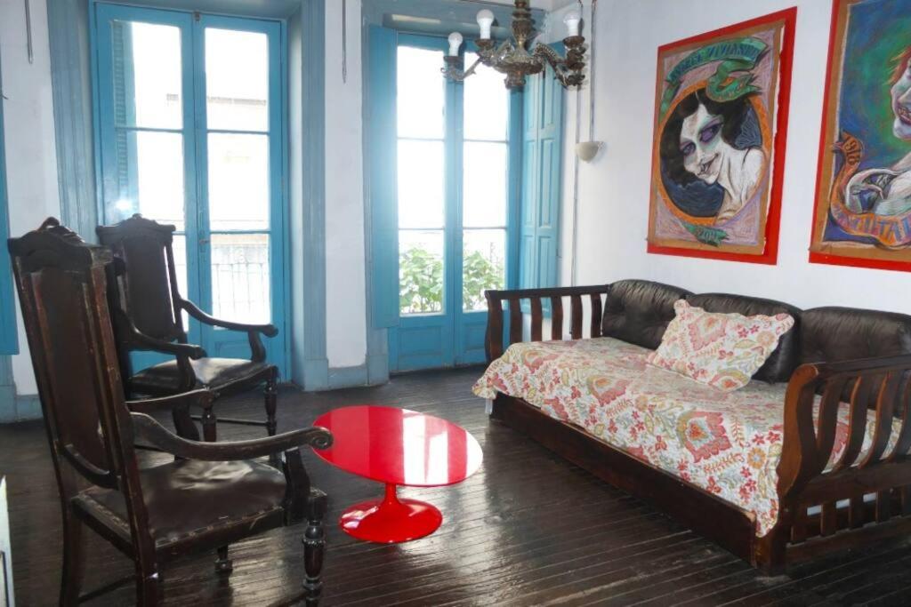 Casa San Telmo 61