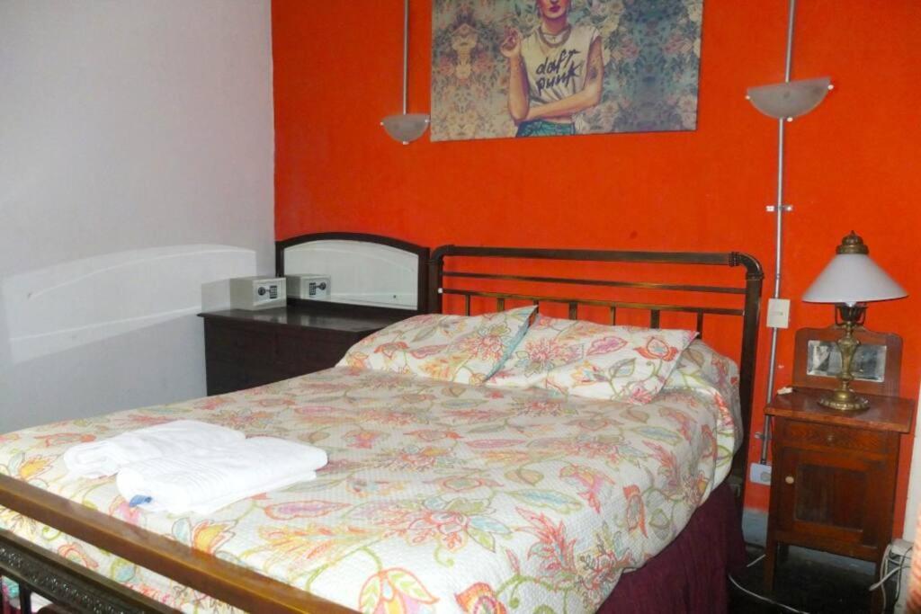 Casa San Telmo 61