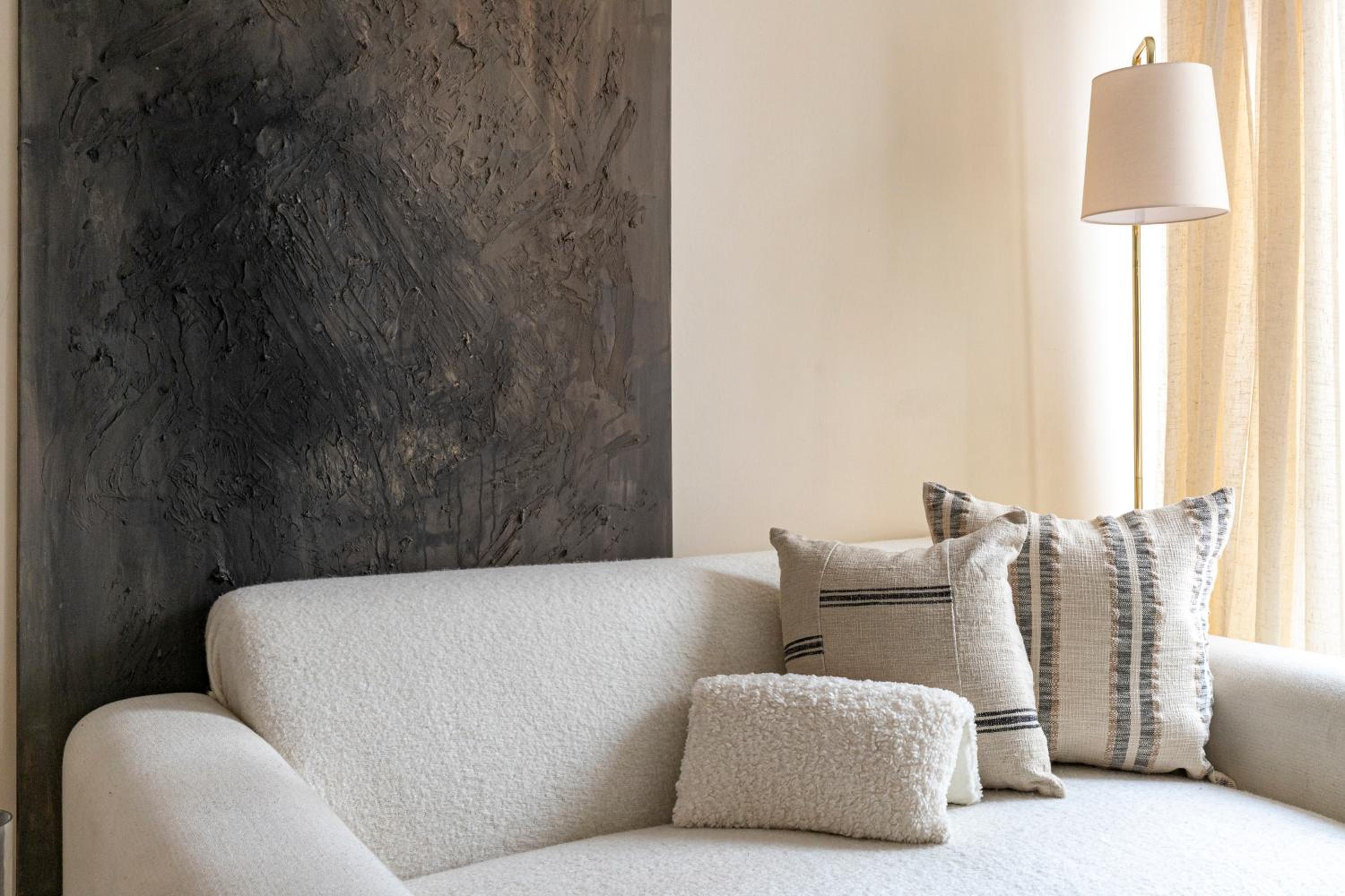 North London - one bed flat- entire unit