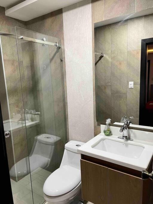 New Luxury Apartment