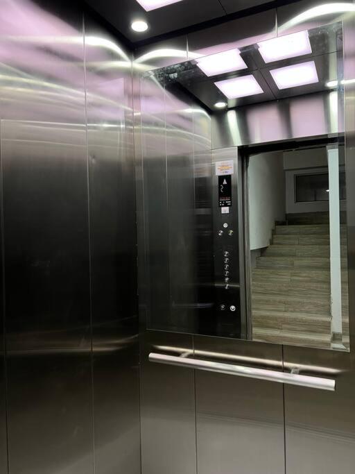 New Luxury Apartment