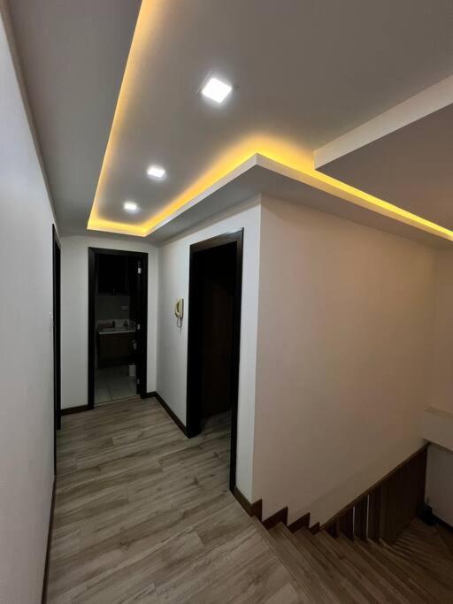 New Luxury Apartment
