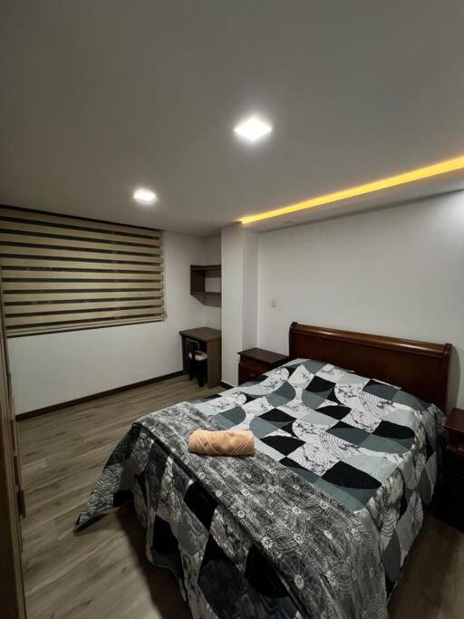 New Luxury Apartment