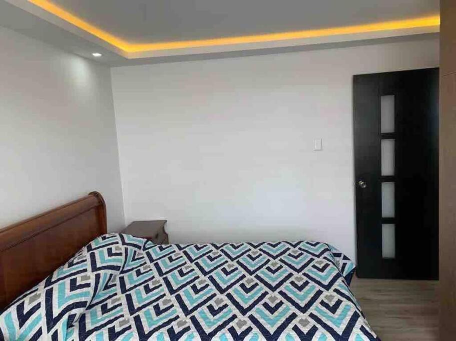 New Luxury Apartment