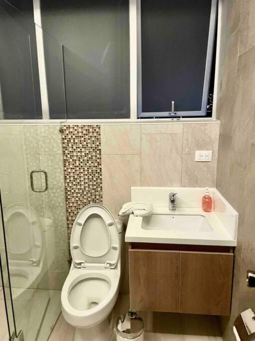 New Luxury Apartment
