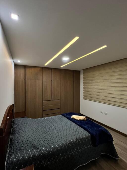 New Luxury Apartment