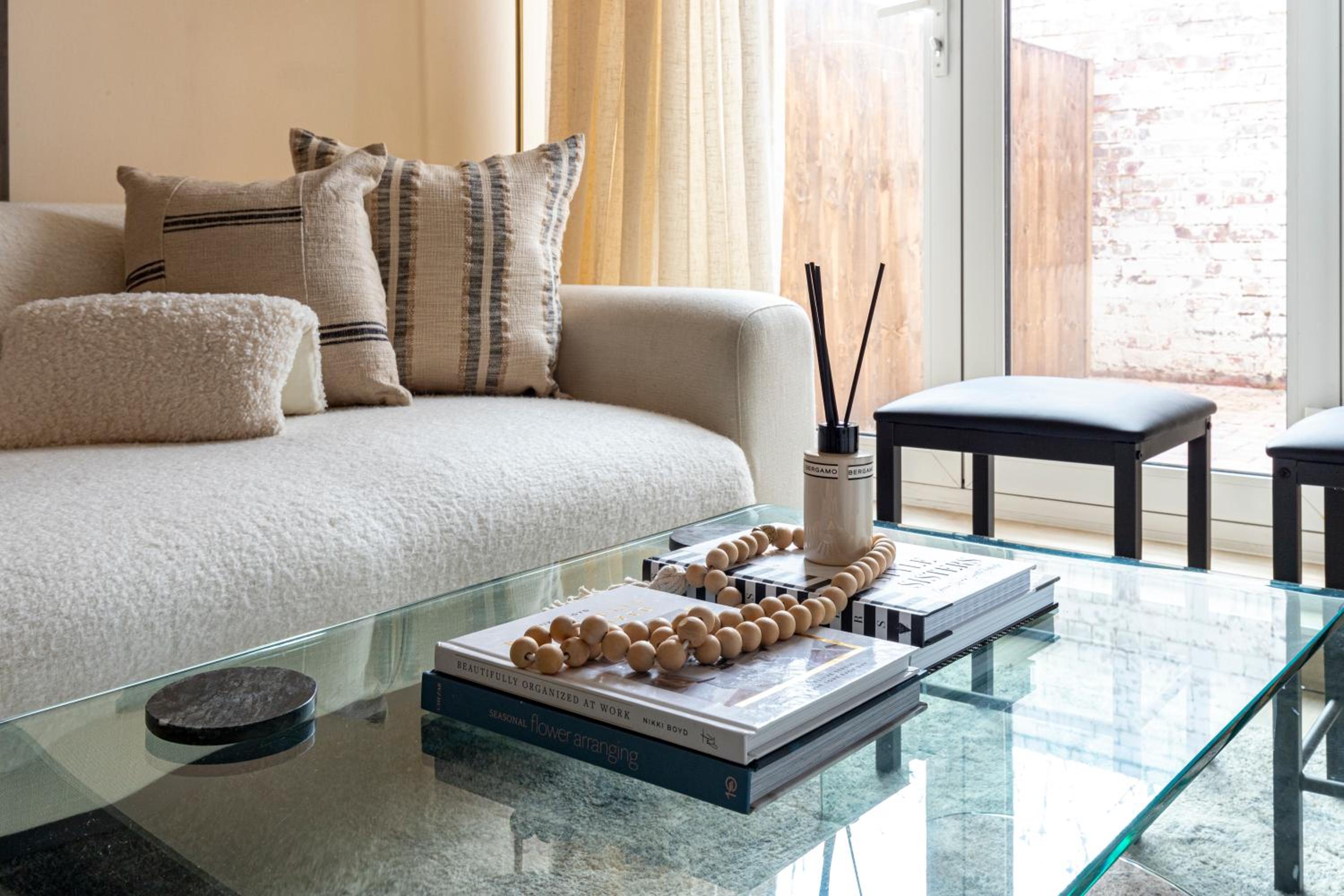 North London - one bed flat- entire unit