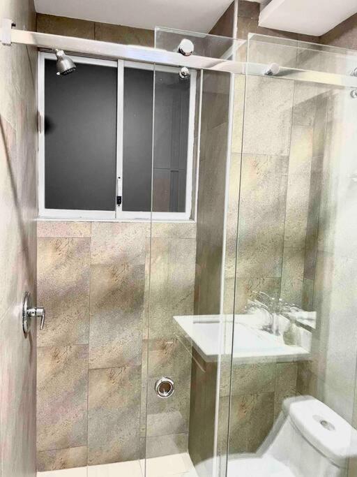 New Luxury Apartment