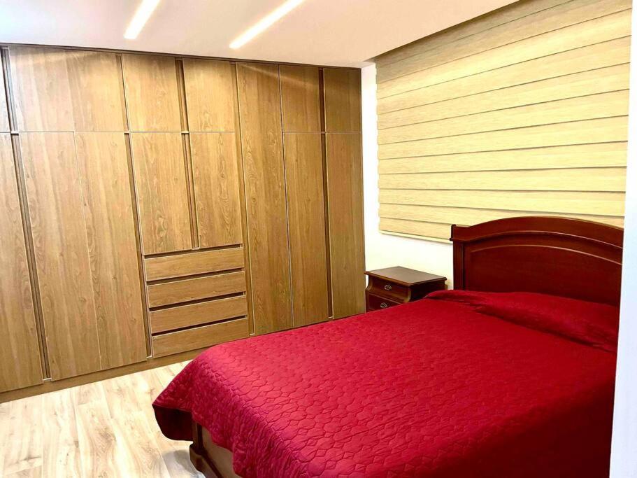 New Luxury Apartment