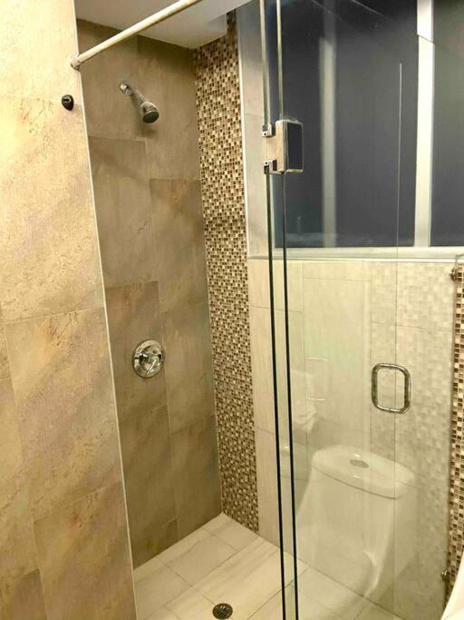New Luxury Apartment
