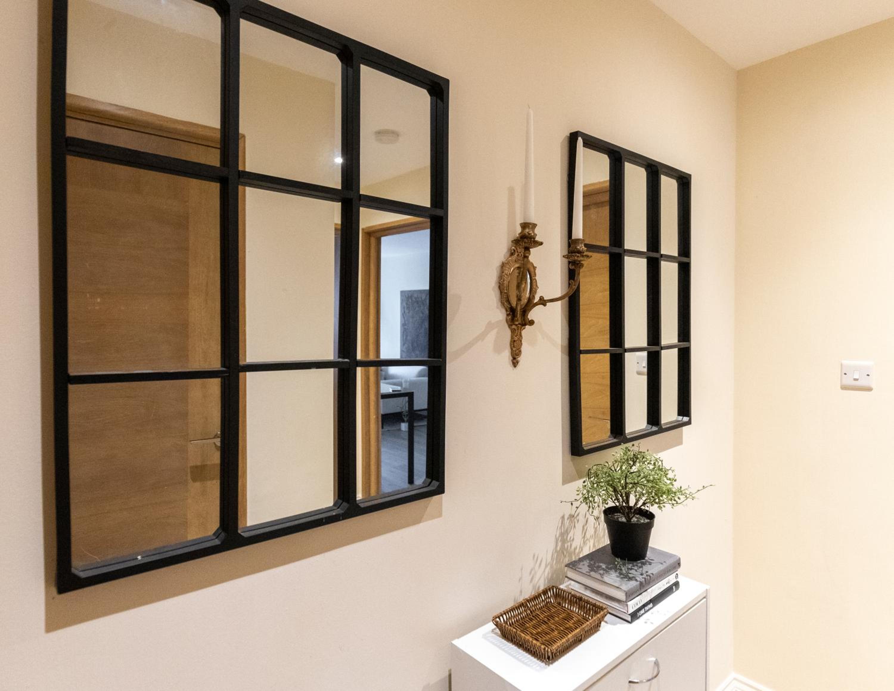 North London - one bed flat- entire unit