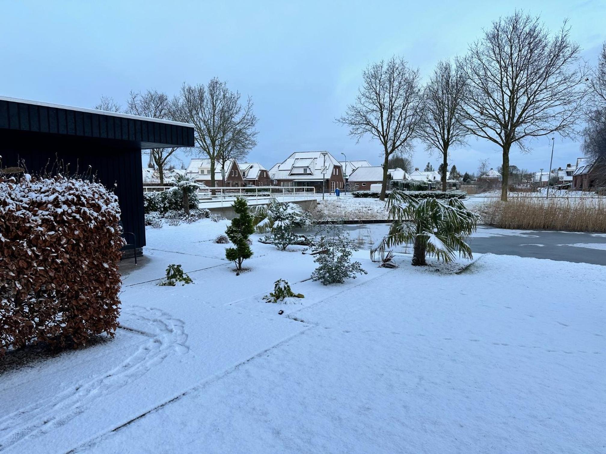 B&B de Wiekeborg