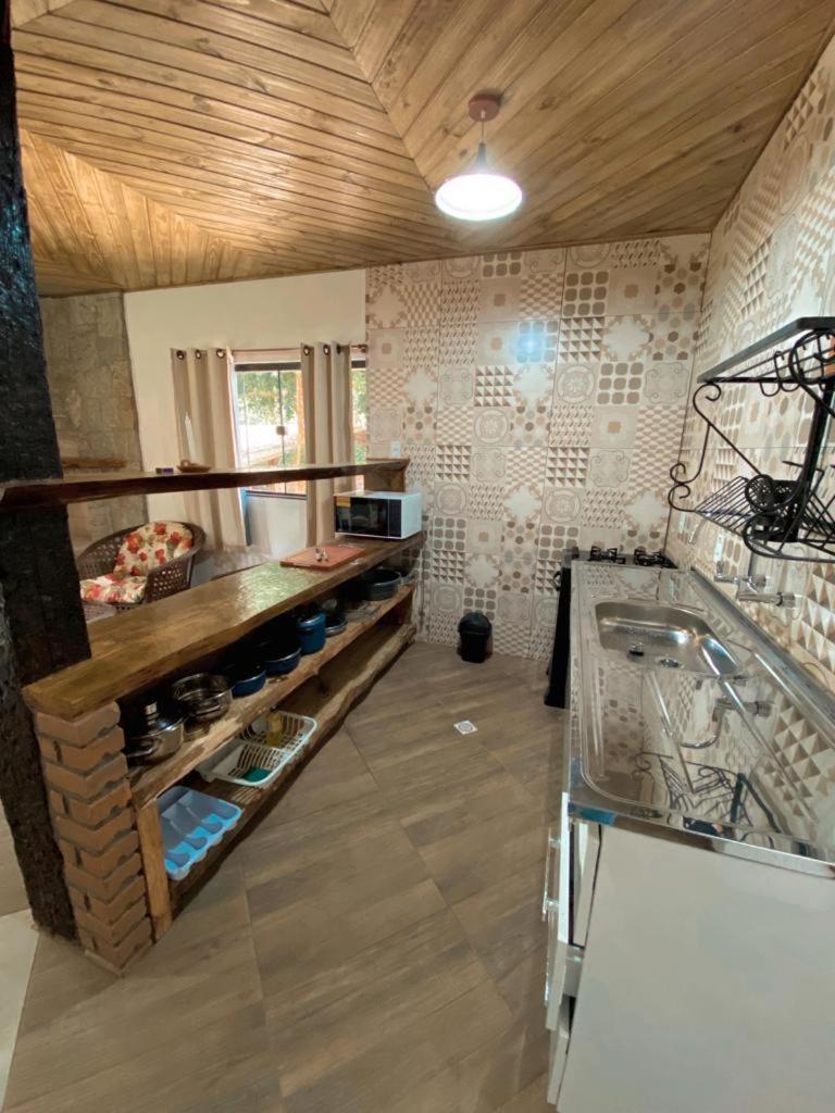 Casas Recanto da Gávea