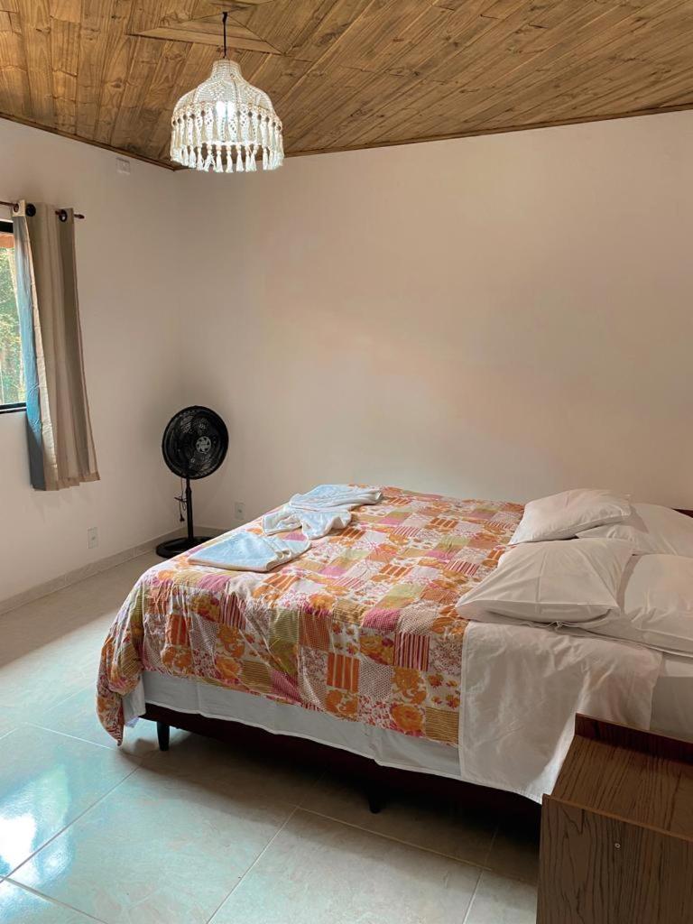 Casas Recanto da Gávea