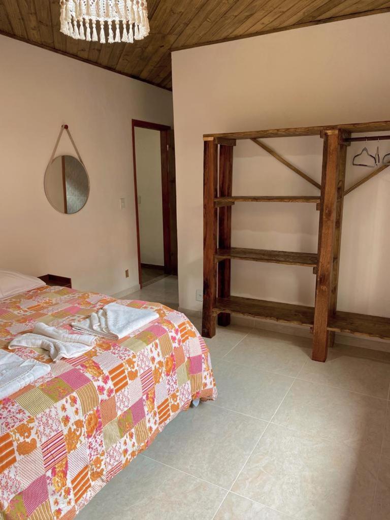 Casas Recanto da Gávea