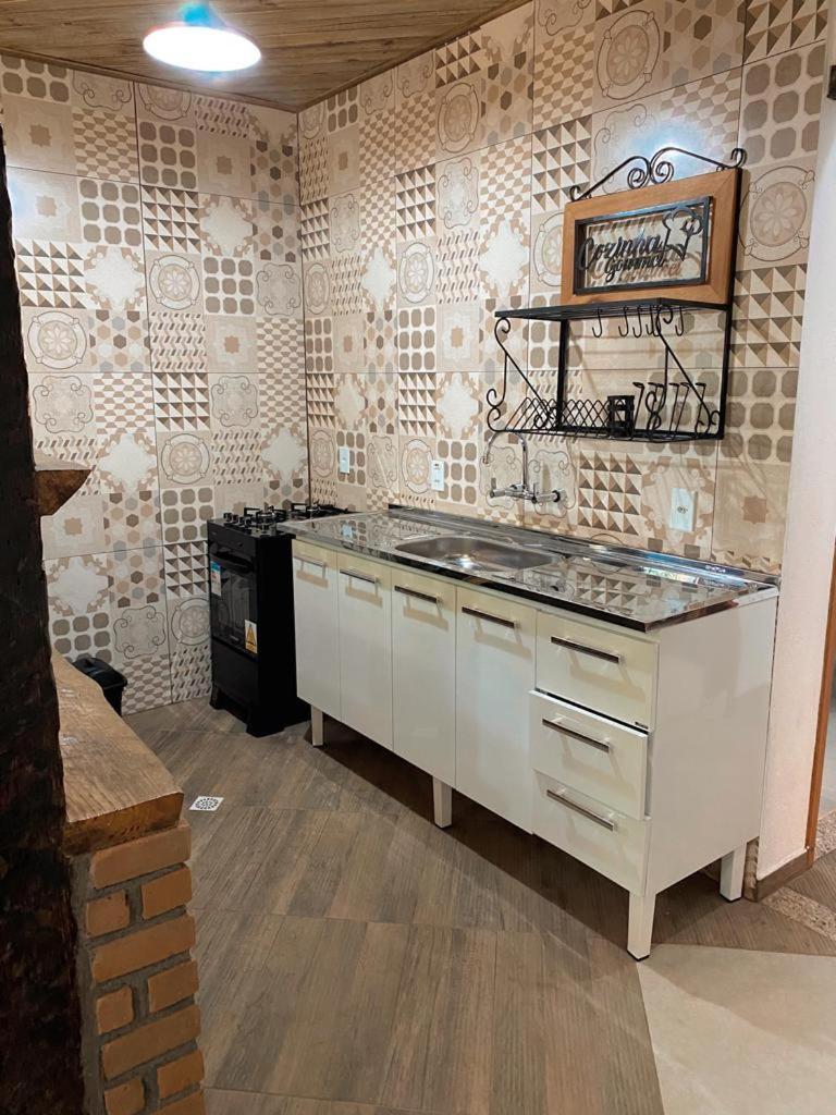Casas Recanto da Gávea