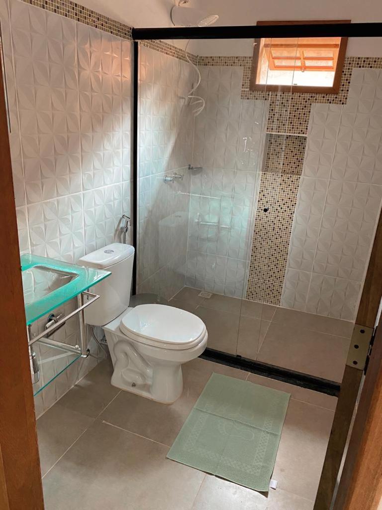 Casas Recanto da Gávea