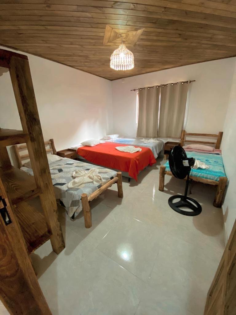 Casas Recanto da Gávea