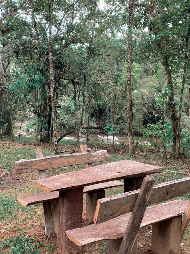 Casas Recanto da Gávea
