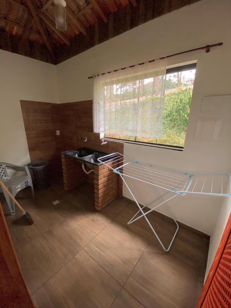 Casas Recanto da Gávea