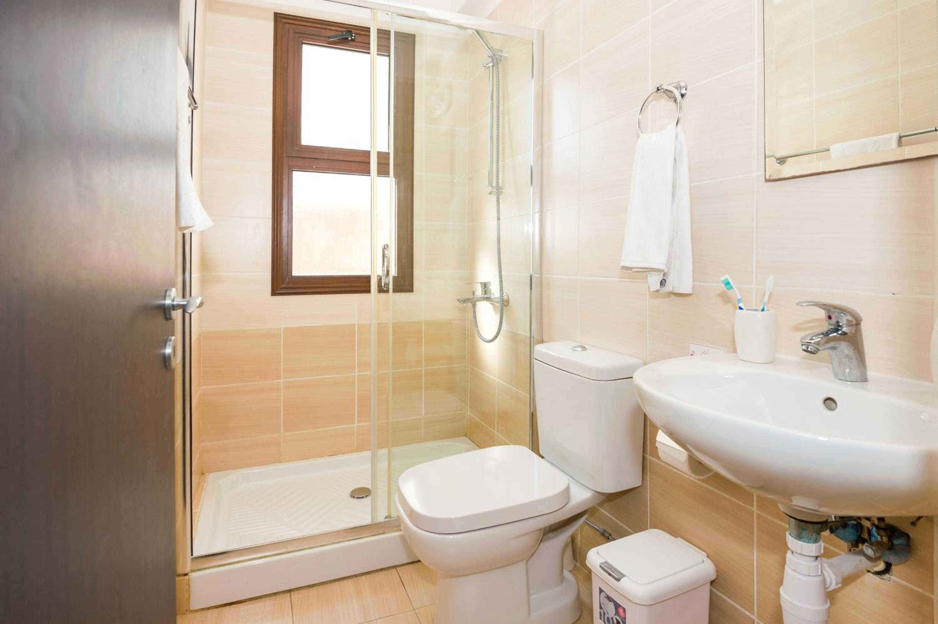 Villa Ioanna - 50m from Med Sea