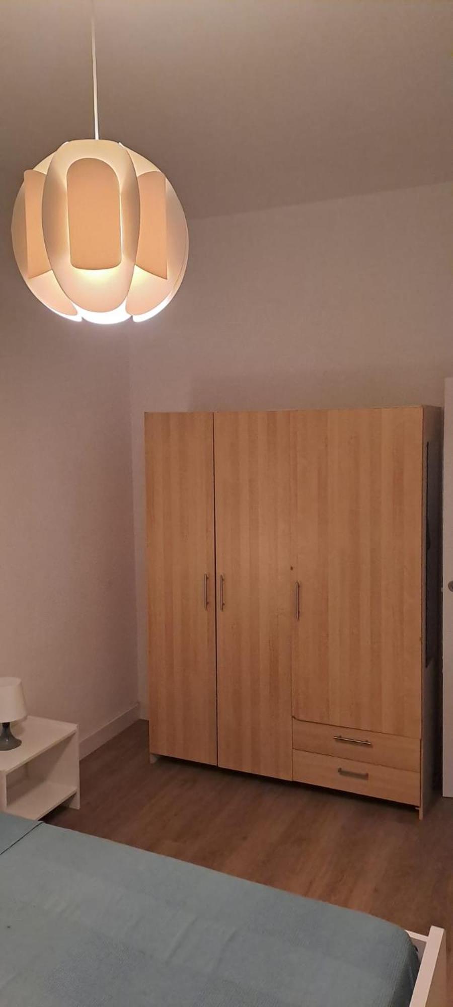 Apartamento tejares