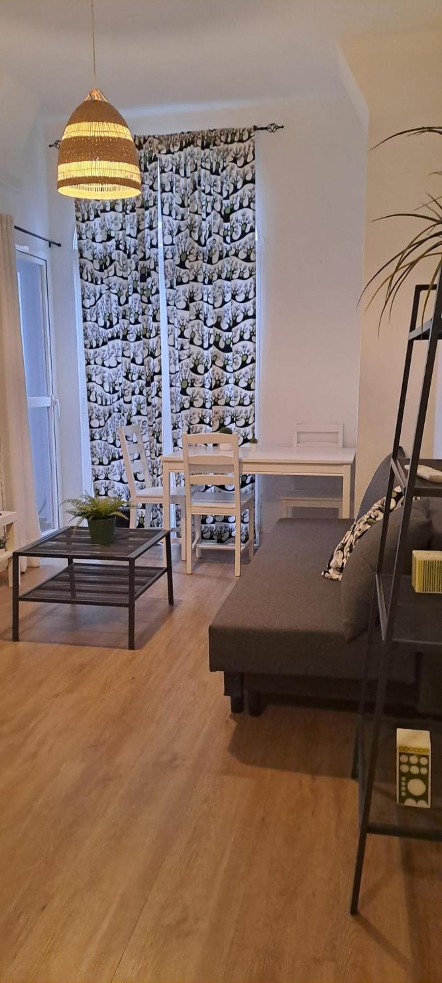 Apartamento tejares