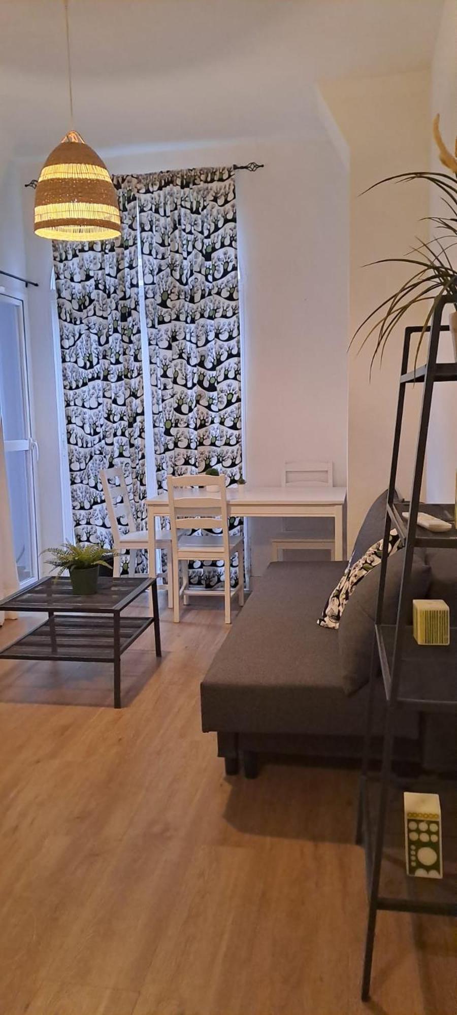 Apartamento tejares