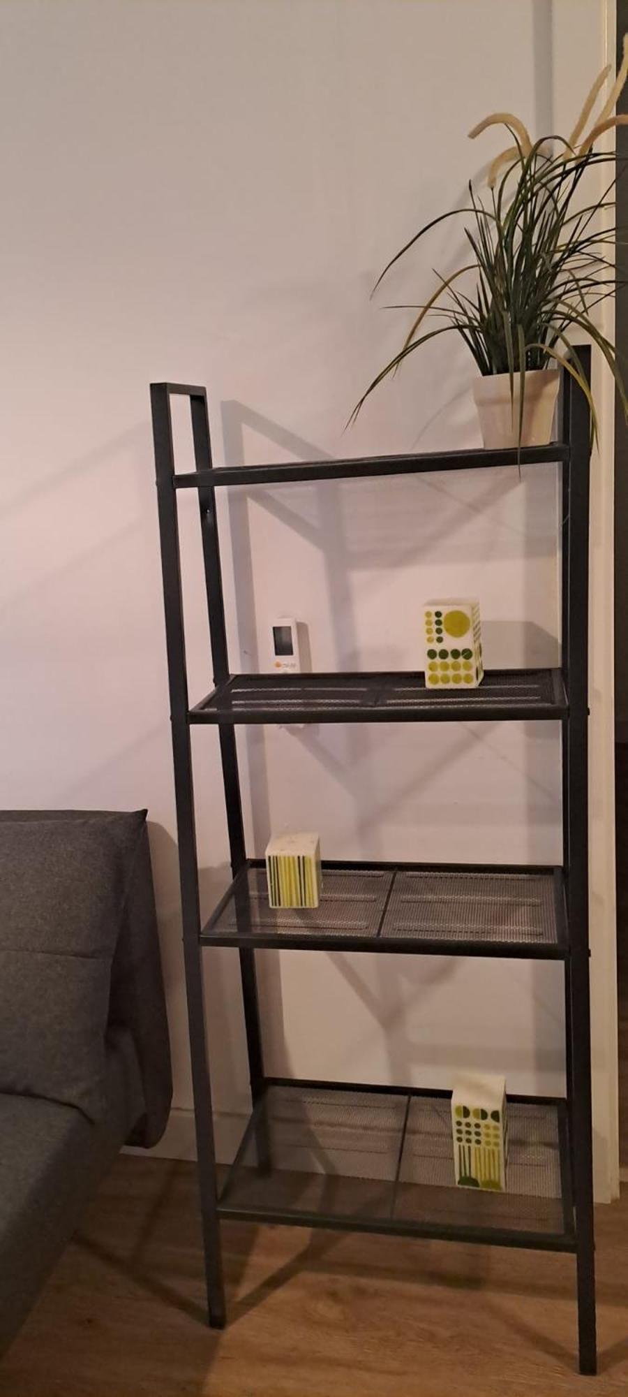 Apartamento tejares