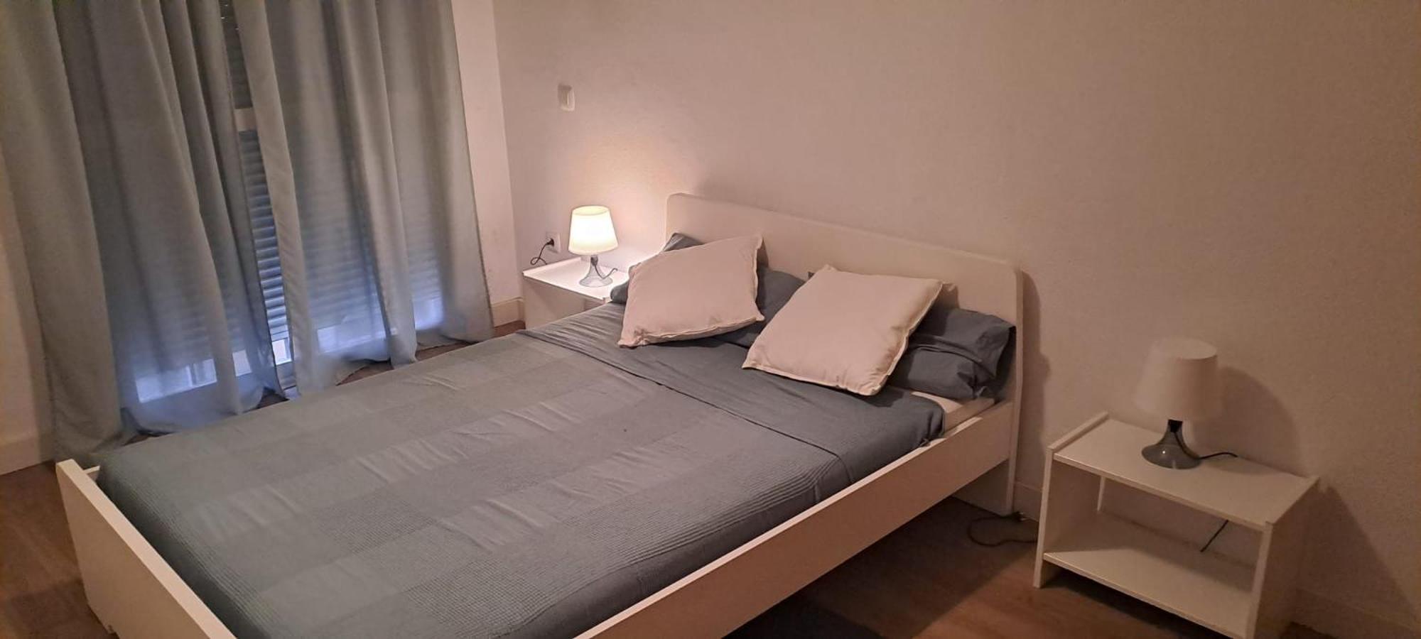 Apartamento tejares