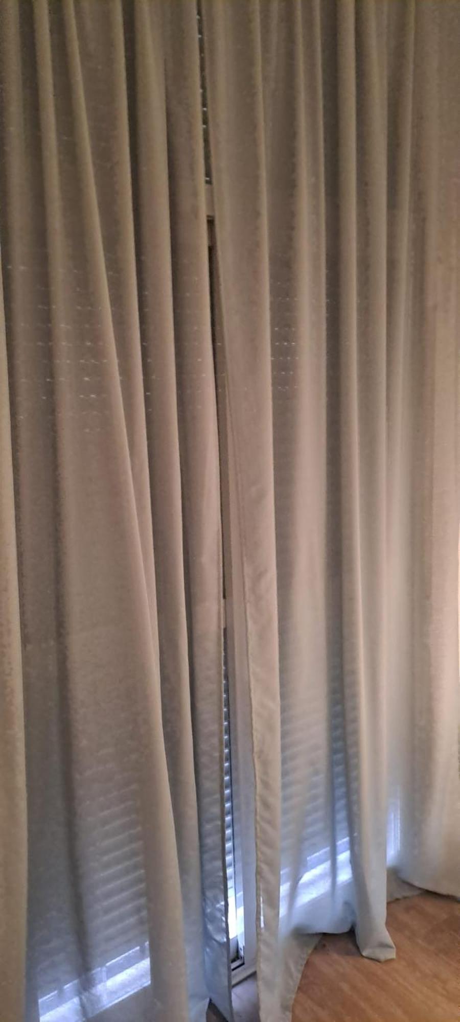 Apartamento tejares