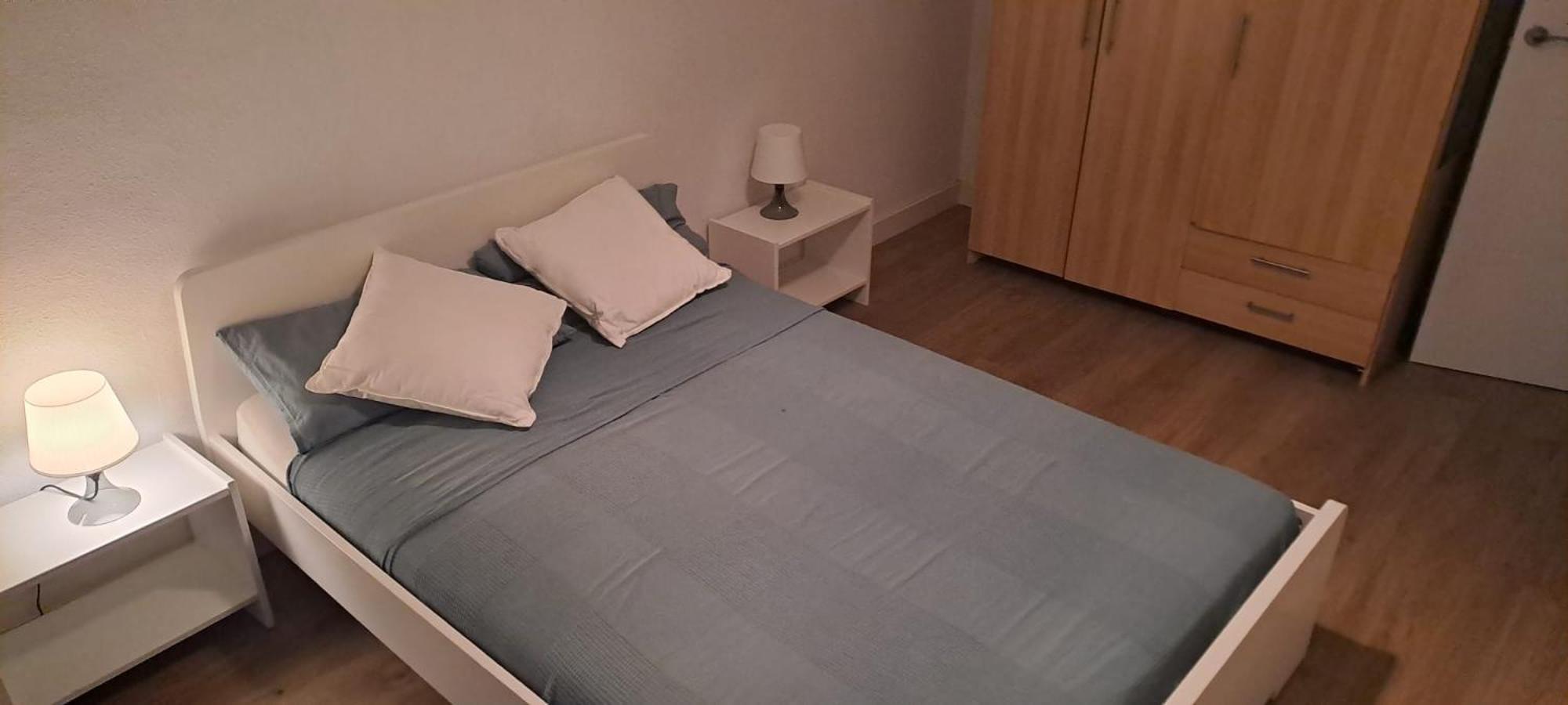 Apartamento tejares