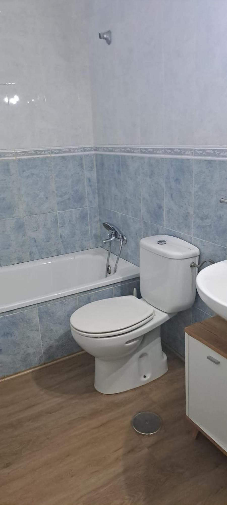 Apartamento tejares