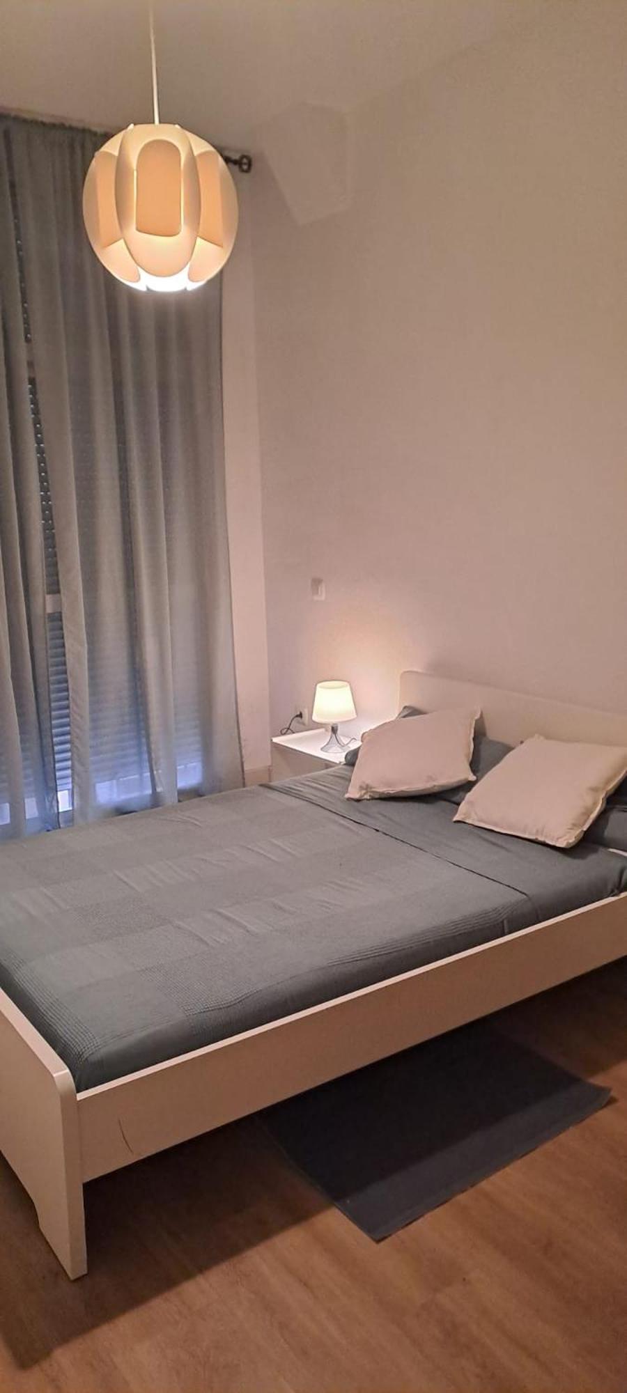 Apartamento tejares