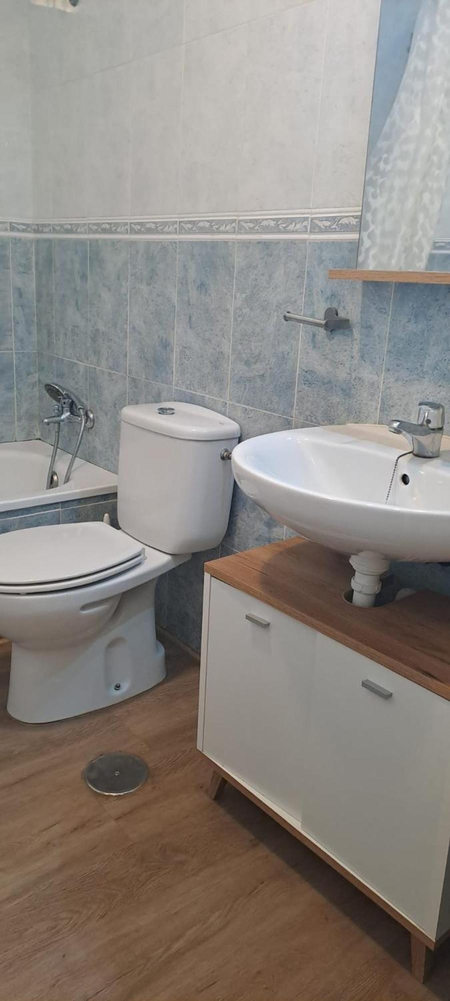 Apartamento tejares