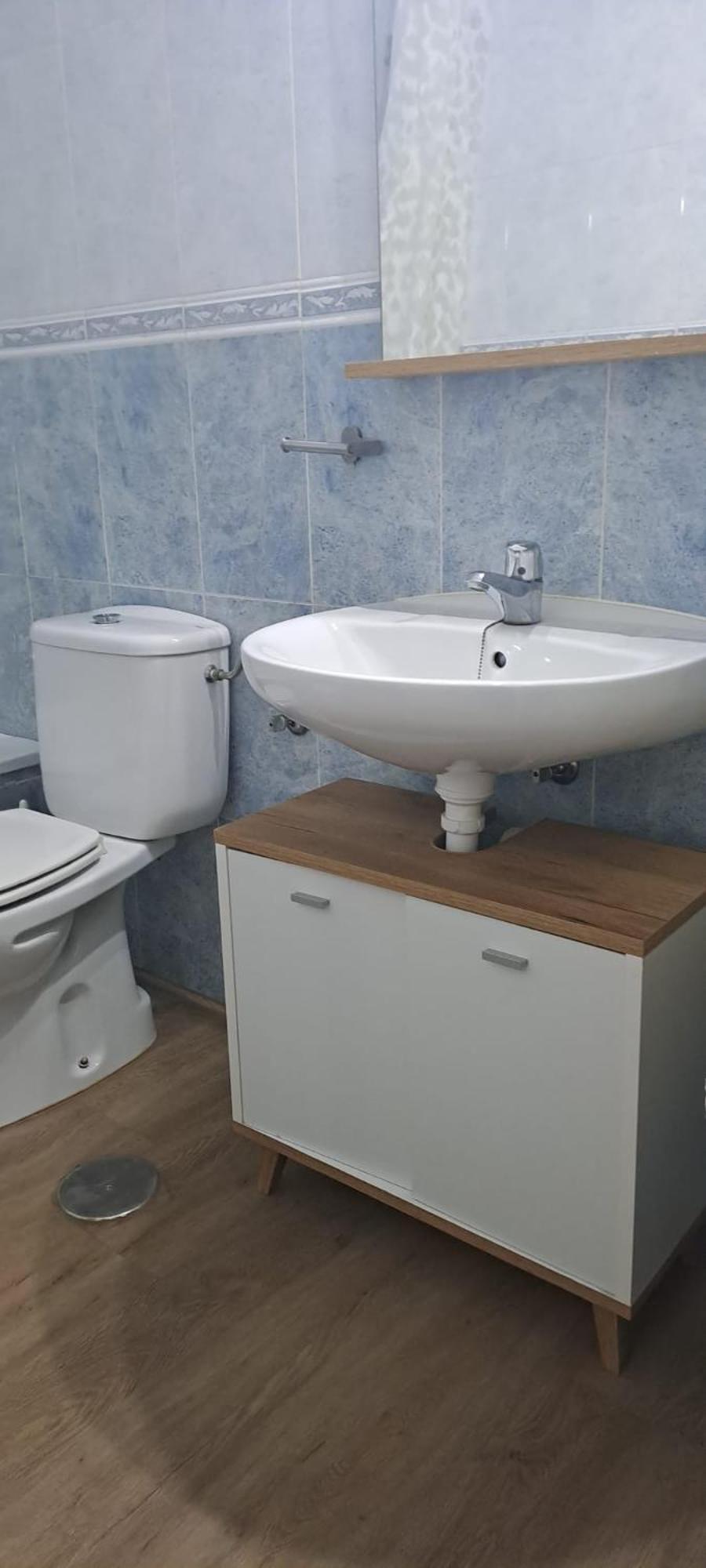 Apartamento tejares