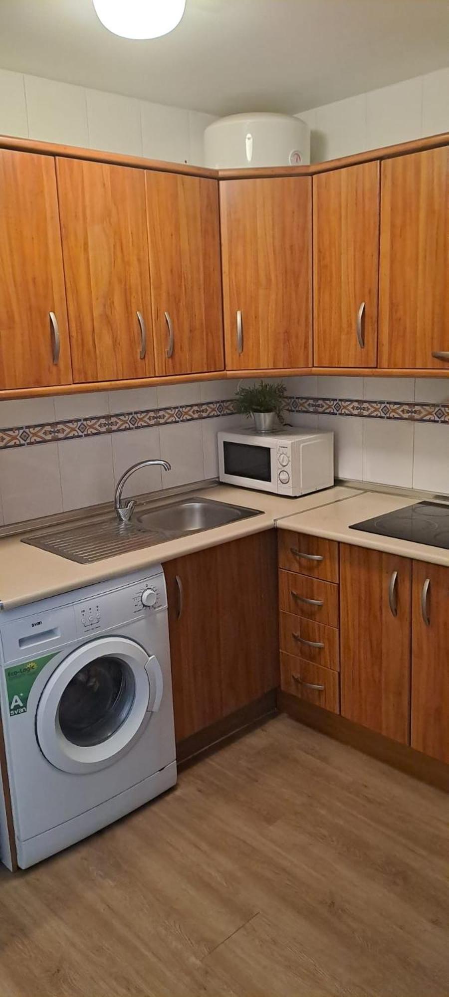 Apartamento tejares