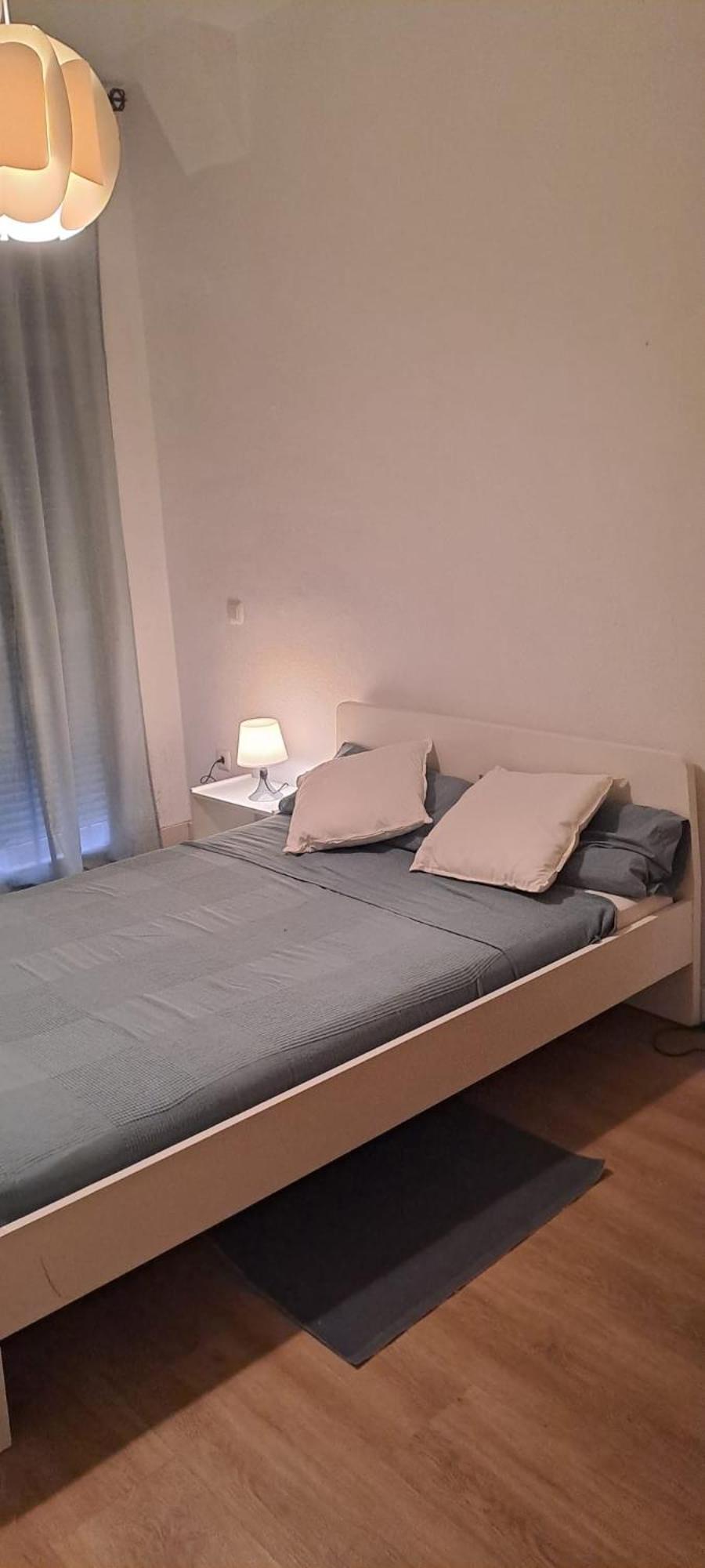 Apartamento tejares