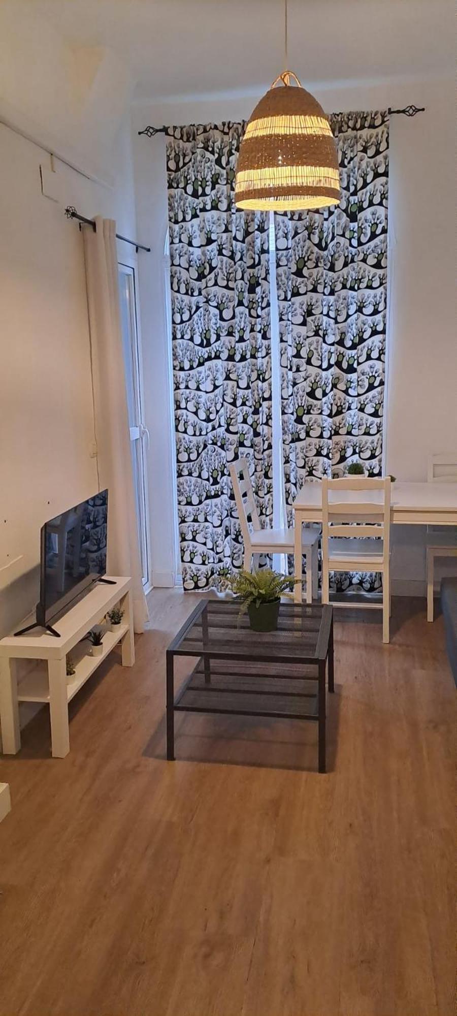 Apartamento tejares