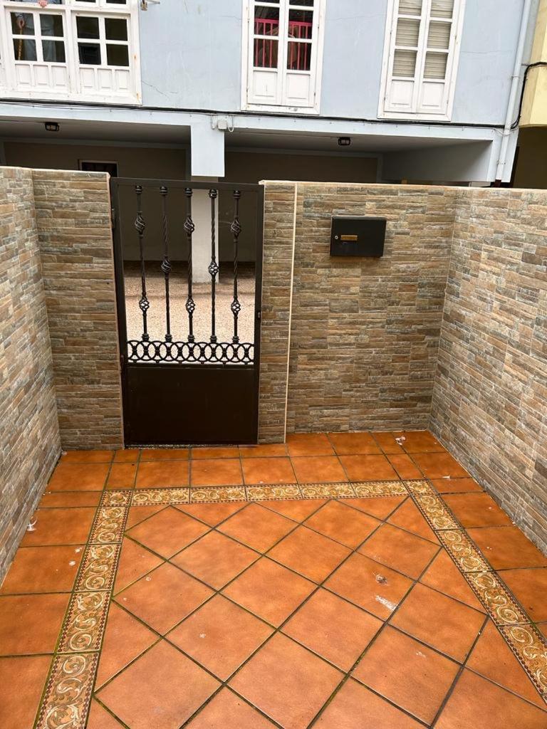 El mirador de cudillero