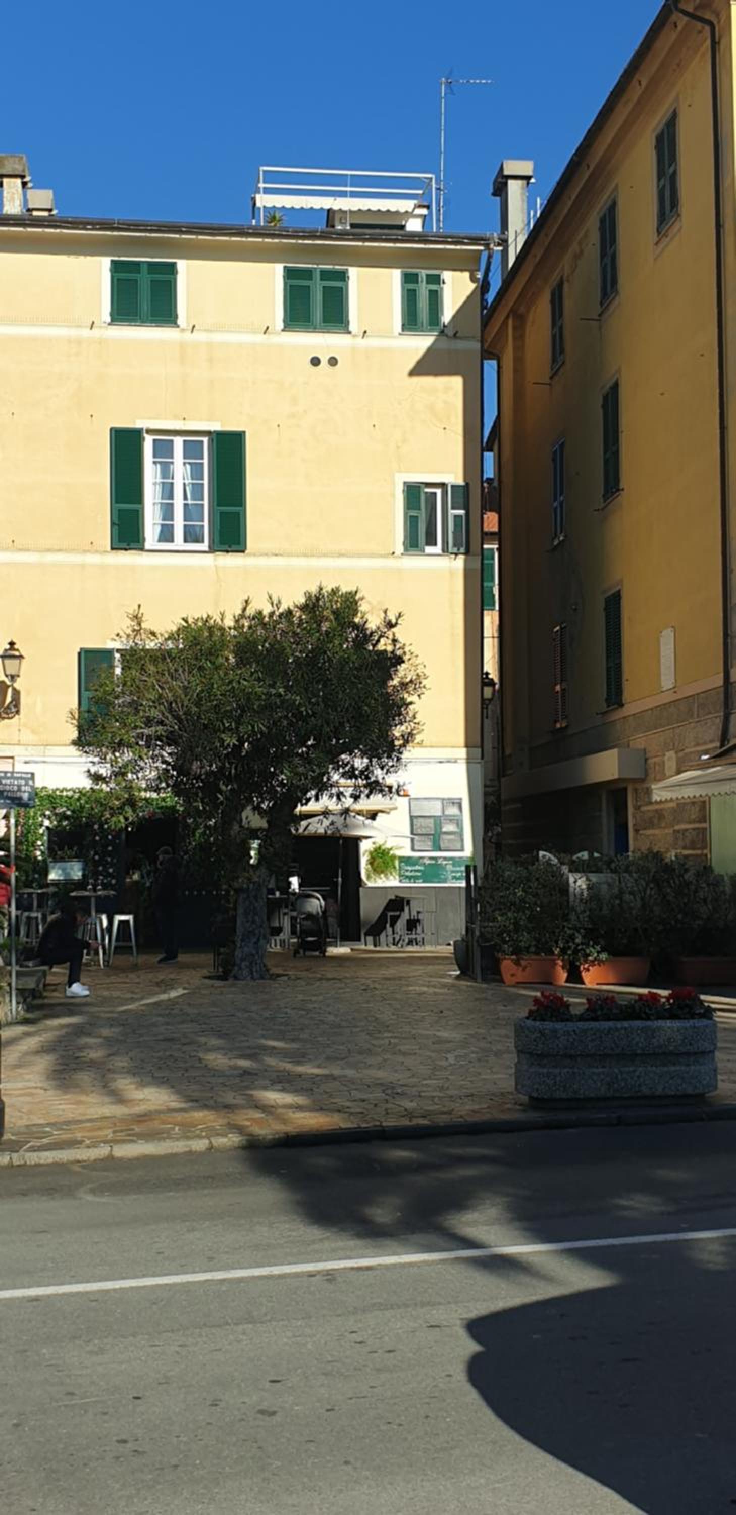 Acquamarina