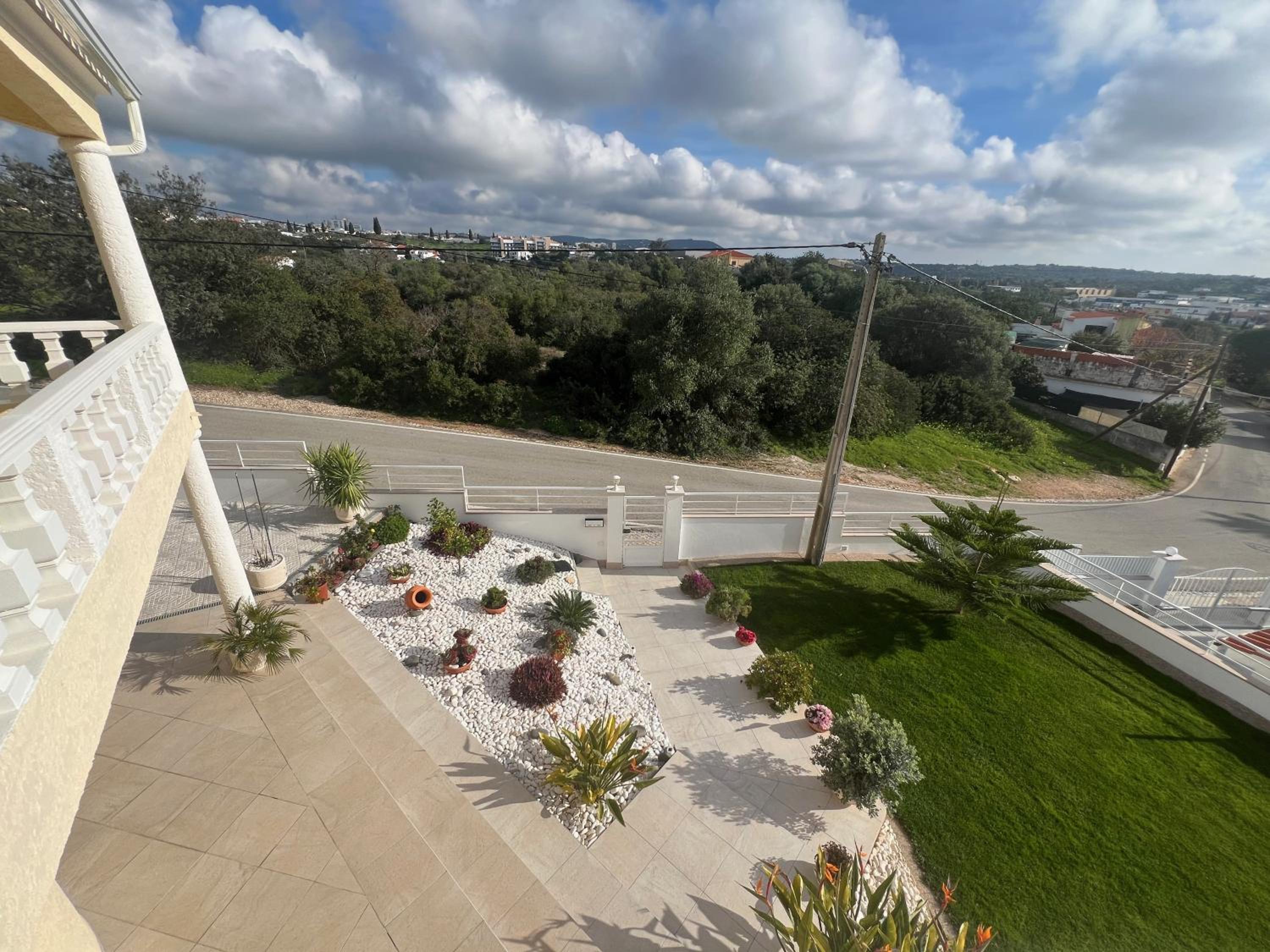 Casa Amar view 2